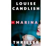 Marina Thriller - Louise Candlish - btb Verlag - ebook (ePub) - Livre