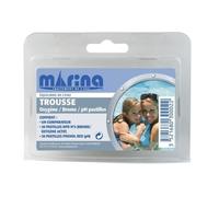 Marina Trousse Analyse Chlore/ Ph Pastilles