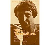Marina Tsvetaeva, Cambridge Studies in Russian Literature Simon Karlinsky (Auteur)