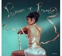 Marina UK Princess Of Power Exclusive Tower Records Limited Butterfly Yellow Col