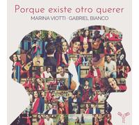 Porque Existe Otro Querer – Harmonia Mundi