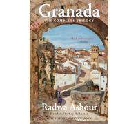 Marina Warner - Granada The Complete Trilogy - Paperback - G245z