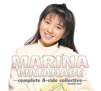 MARINA WATANABE - Golden Best Watanabe Marina [Import allemand]
