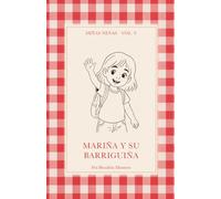Mariña y su Barriguiña