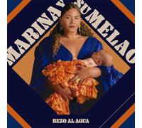 Marina Y Su Melao - Rezo Al Agua [Import]