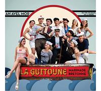 Marinade Bretonne
