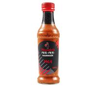 Marinade Nandos Hot Peri-Peri - 260 g - Lot de 3