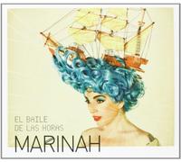 Marinah - El Baile de Las Horas [Import]