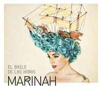 Marinah - El Baile De Las Horas [Import]