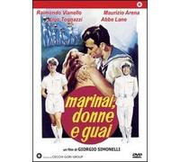 Marinai, donne e guai