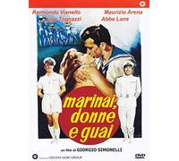 Marinai, Donne e guai [Import]