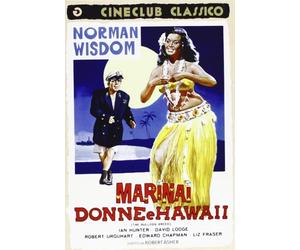Marinai Donne E Hawaii [Import]