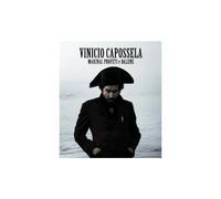 Vinicio Capossela – Marinai, Profeti E Balene – Digi (Import)
