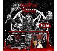 Marinate Your Meat / … and Hungry are The Lost