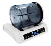 Marinateur à viande avec affichage numérique, minuterie de 10 heures, mélange uniforme pour la transformation des aliments de cuisine et l'amélioration de la saveur