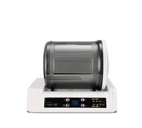 Marinateur à viande sous vide, appareil de marination électrique automatique pour poulet, bœuf, poisson et légumes - Utilisation commerciale pour infusion de saveur