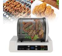 Marinator électrique sous vide pour viande et légumes - Amplificateur de saveur de hamburger et scellant sous vide pour un goût et une fraîcheur supérieurs