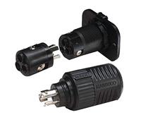 Marinco 69 - 12 VCP6 ConnectPRO récepteur et prises