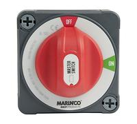 MARINCO 770-DP-EZ Déconnecteur de Batteries Pro Installer 400A EZ Double Polo-MC10, Marine