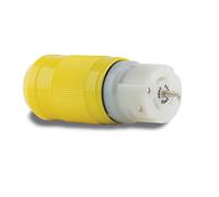 Marinco Connecteur Femelle, 63A 230V 3 Fils