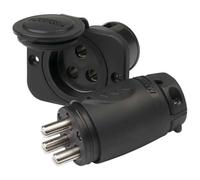 Marinco Prise Pour Moteur électrique 70a