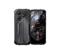 Marine 2 Téléphone Portable 6.56, 11000mAh, 12(4+8)Go+64Go, 16MP+8MP,Empreinte digitale/NFC,Dual SIM 4G smartphone-395g-Noir