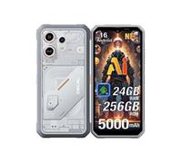 Marine 3 Dual SIM 4G 8Go 256Go 6.56" Argent