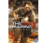 The Marine 3 - Homefront (DVD)