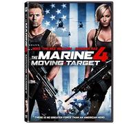 The Marine 4: Moving Target – Twentieth Century Fox Film Corporation