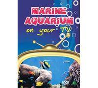 Marine Aquarium on Your TV [Import anglais]