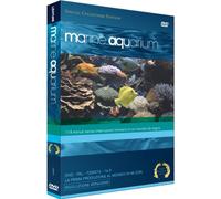 Marine Aquarium - Special Collectors Edition [Dvd]