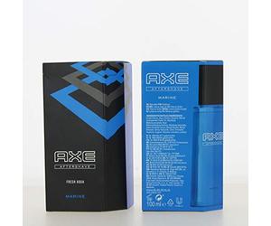 Marine As 100 Ml