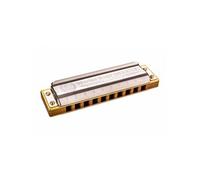 Marine Band Deluxe D/Ré - 10 Trous