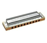 MARINE BAND EB/MIB - 10 TROUS