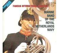 Marine Band Of The Royal Netherlands Navy - famous international marches