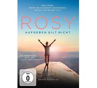 Marine Barnerias - Rosy Aufgeben Gilt Nicht