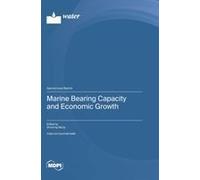 Marine Bearing Capacity And Economic Growth