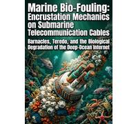 Marine Bio-Fouling: Encrustation Mechanics on Submarine Telecommunication Cables: Barnacles, Teredo, and the Biological Degradation of the Deep-Ocean Internet