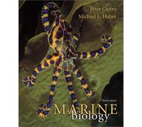 Marine Biology