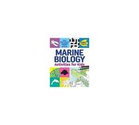 Marine Biology Activities For Kids