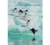 Marine Biology - Levinton Jeffrey Distinguished Professor of Ecology and Evolution Distinguished Professor of Ecology and Evolution Stony Brook University Levinton Jeffrey Distinguished Professor of E