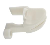 Marine Bumper Clamps, Quick Release Rail Clips, Heavy Duty Rustproof Boat Hardware, Secure Docking Accessories, for, Pontoon, Sea, Mooring, Boating, Watercraft, Marine Use