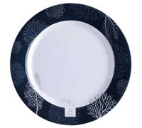 Marine Business Assiettes Plates 6 Unités