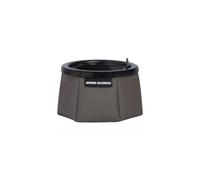 MARINE BUSINESS Cendrier anthracite avec couvercle
