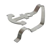 Marine Business Clip Coupe-vent