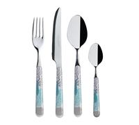 Marine Business Coastal Premium Cutlery Set Argenté