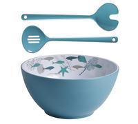 Marine Business Coastal Salad Bowl Vert