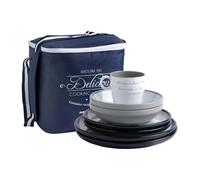 Marine Business Coffret De Couverts De Bienvenue à Bord 16 Pièces