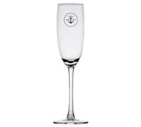 Marine Business Coupe à Champagne Antidérapante Sailor Ecozen 170ml 6 Unités