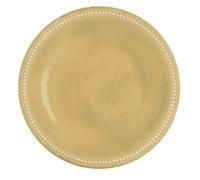 Marine Business Harmony Sunset Assiette plate en mélamine